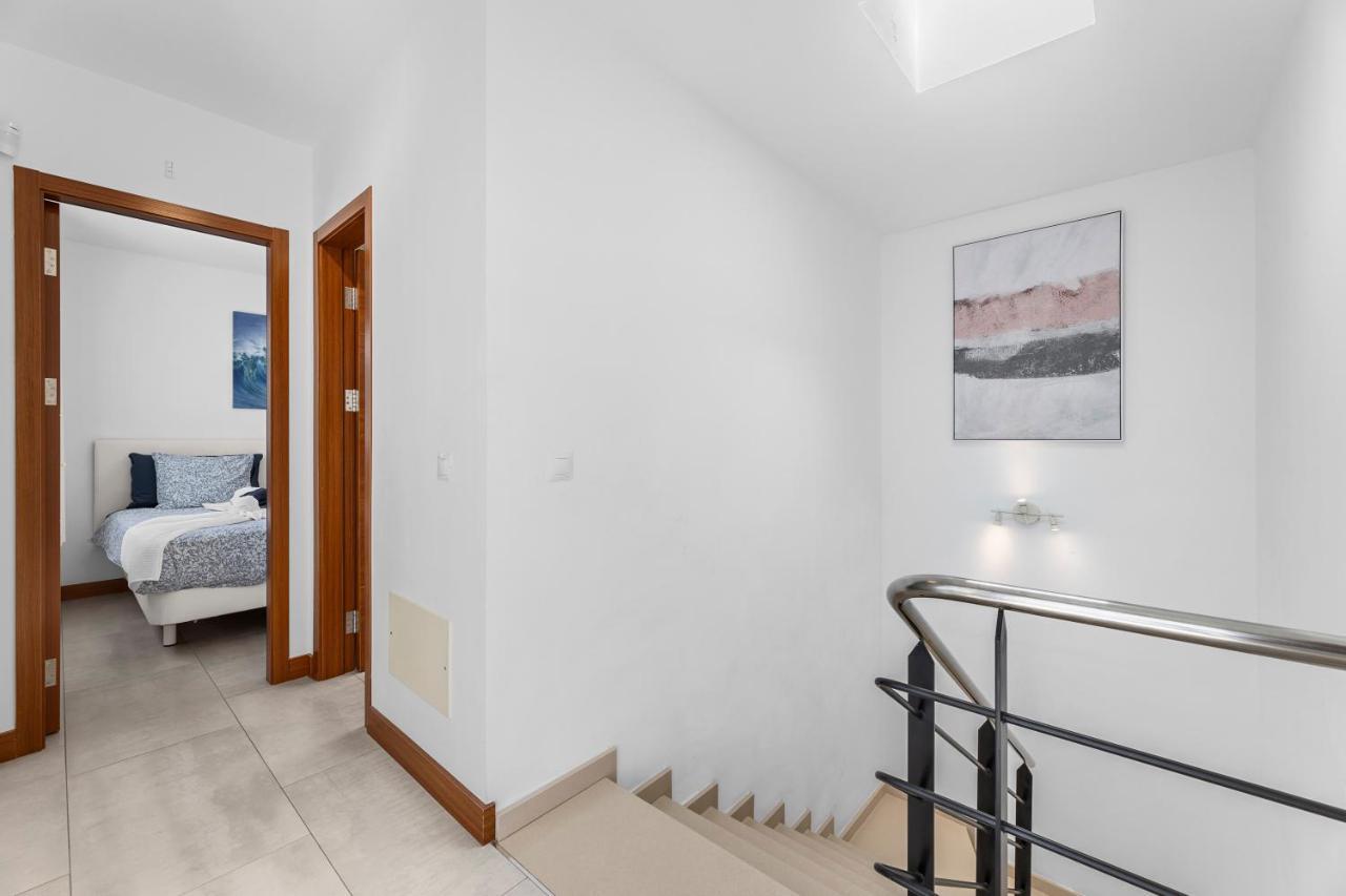 Villa Atlantica - Heated Pool In *