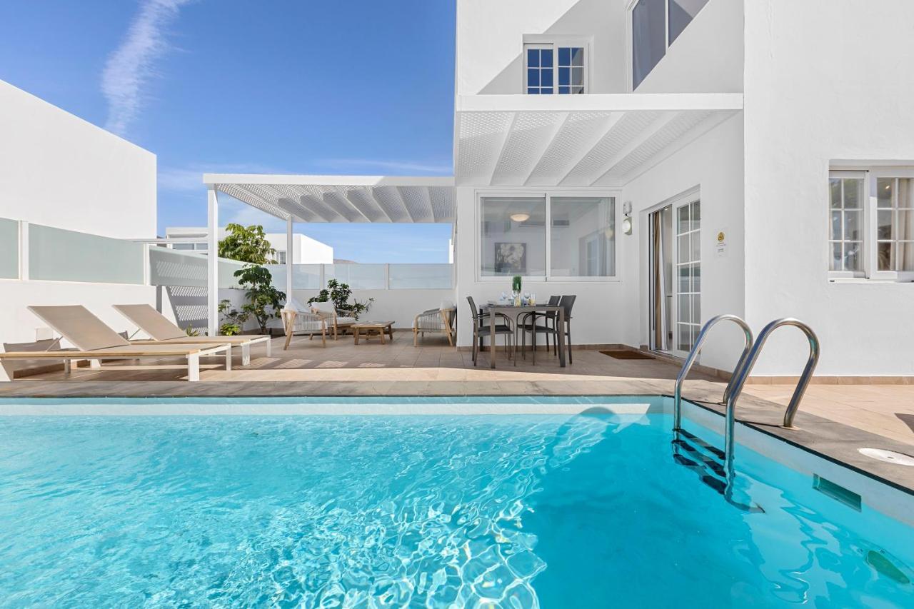 Atlantica - Heated Pool In