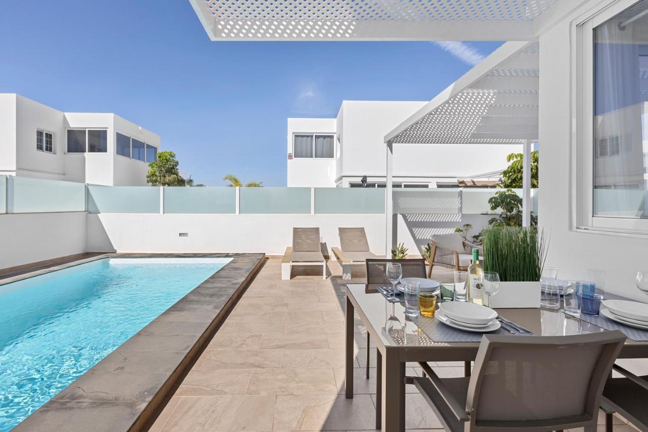 Atlantica - Heated Pool In *