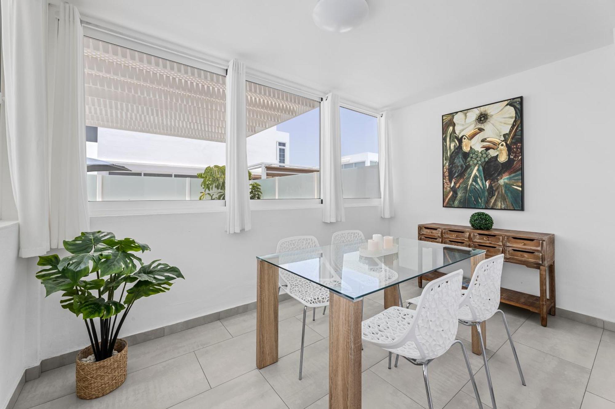 Atlantica - Heated Pool In Villa *