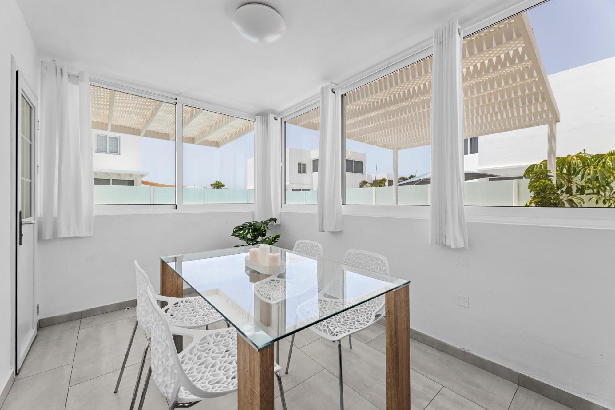 Atlantica - Heated Pool In Villa