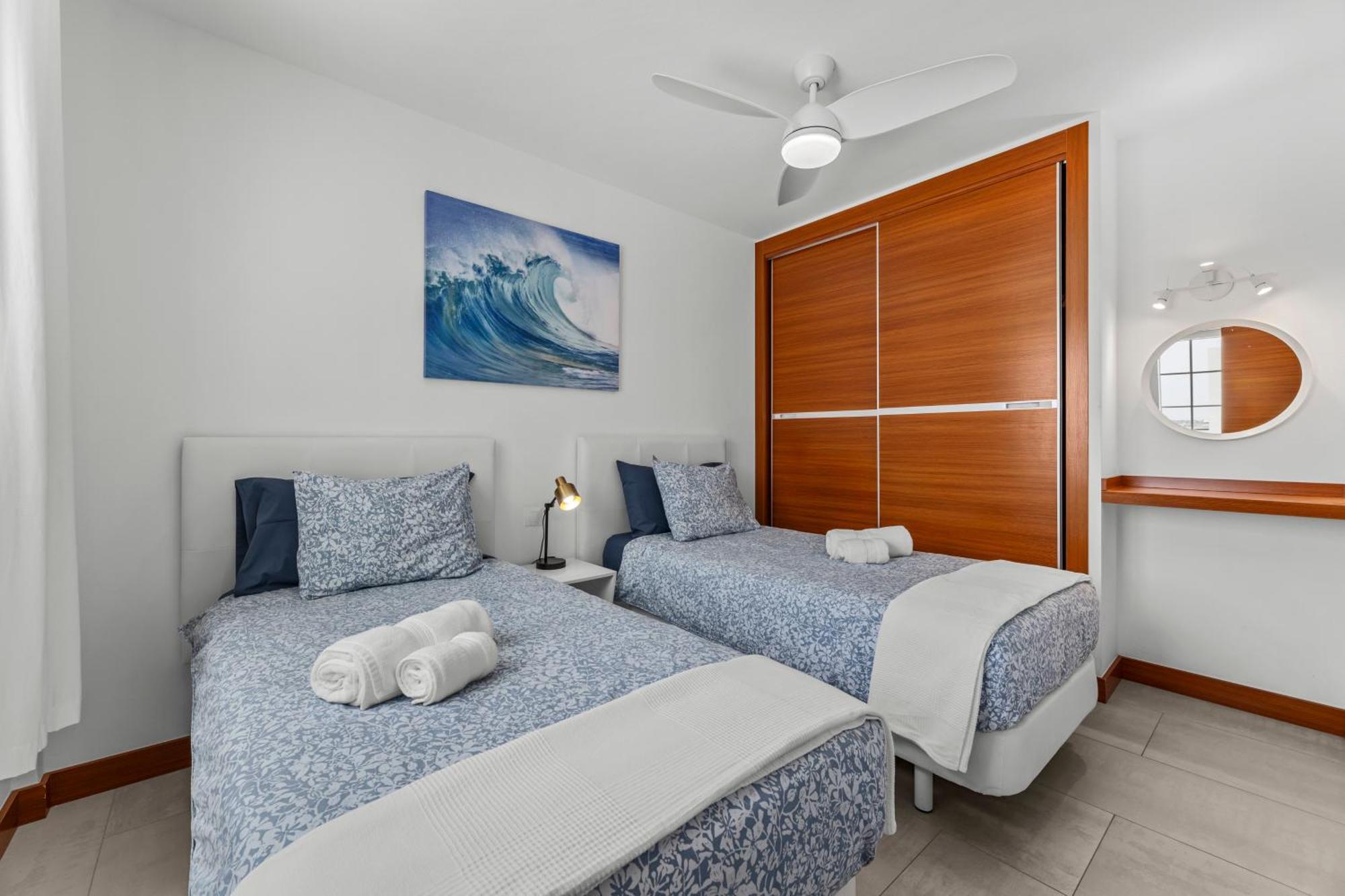 Villa Atlantica - Heated Pool In *