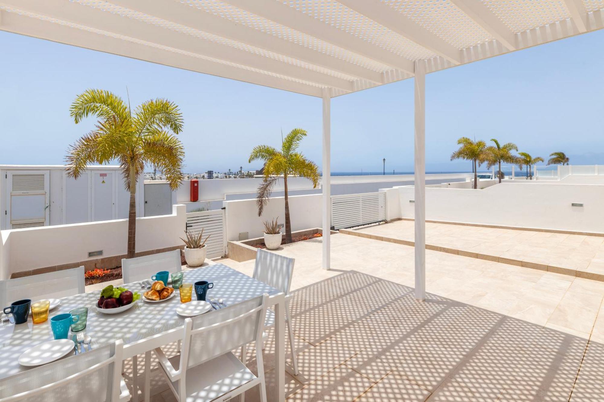 Atlantica - Heated Pool In Villa